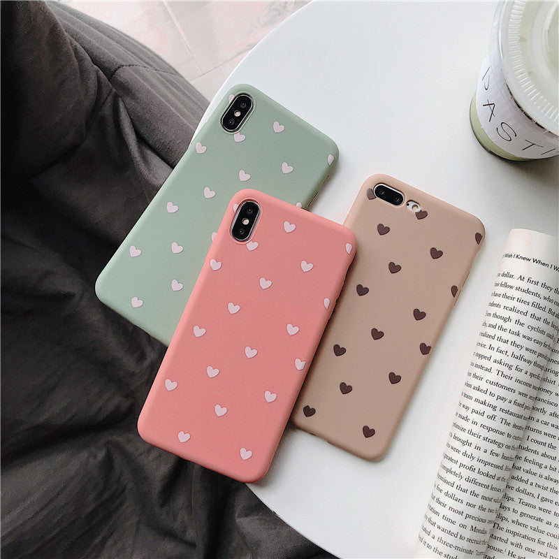 Love all-inclusive phone case Love all-inclusive phone case